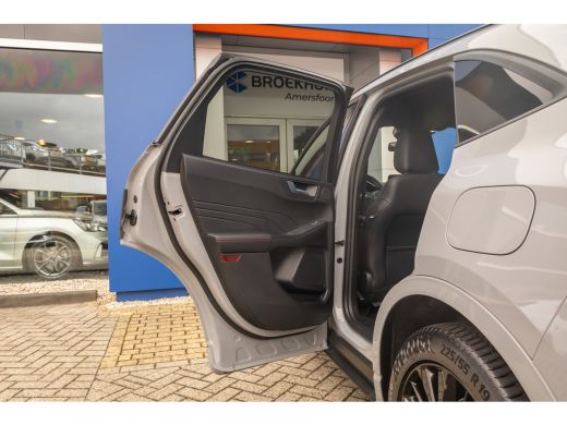 Ford Kuga 2.5 PHEV ST-Line | Adaptive cruise control | | Cruise control adaptief met Stop&Go en stuurhulp ActivLease financial lease
