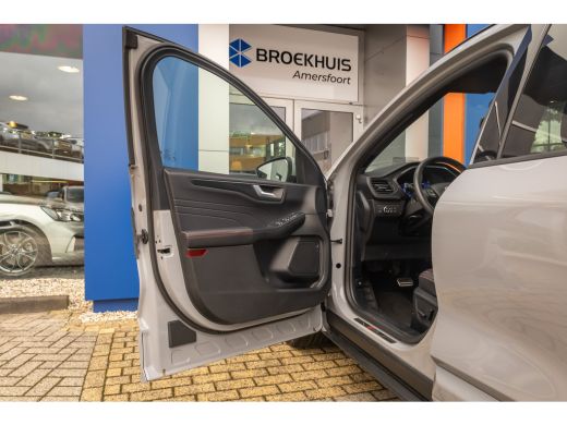 Ford Kuga 2.5 PHEV ST-Line | Adaptive cruise control | | Cruise control adaptief met Stop&Go en stuurhulp ActivLease financial lease