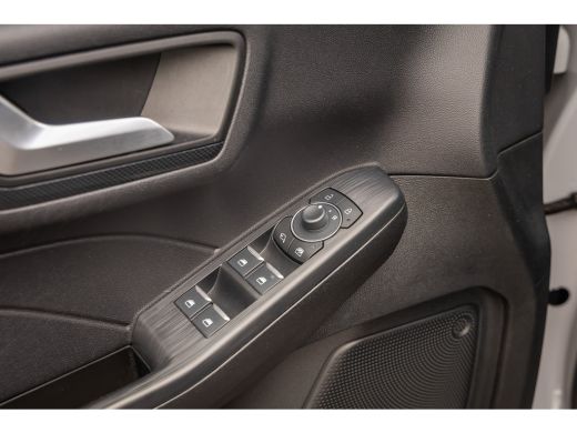 Ford Kuga 2.5 PHEV ST-Line | Adaptive cruise control | | Cruise control adaptief met Stop&Go en stuurhulp ActivLease financial lease