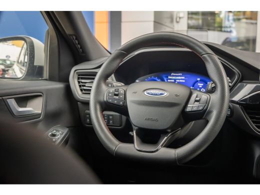 Ford Kuga 2.5 PHEV ST-Line | Adaptive cruise control | | Cruise control adaptief met Stop&Go en stuurhulp ActivLease financial lease