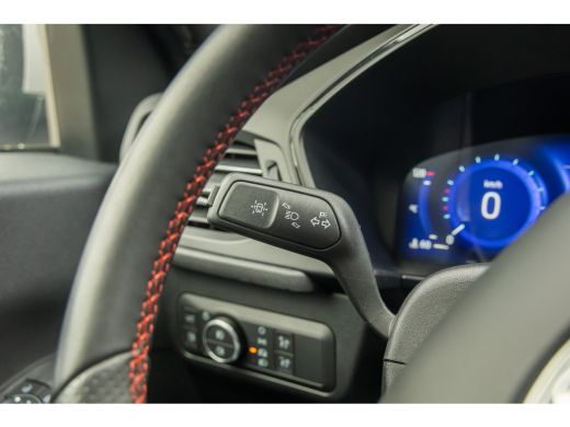 Ford Kuga 2.5 PHEV ST-Line | Adaptive cruise control | | Cruise control adaptief met Stop&Go en stuurhulp ActivLease financial lease