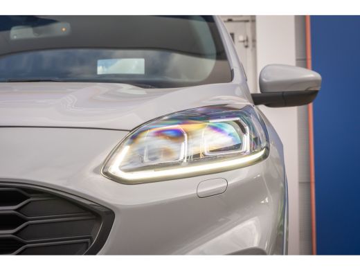 Ford Kuga 2.5 PHEV ST-Line | Adaptive cruise control | | Cruise control adaptief met Stop&Go en stuurhulp ActivLease financial lease