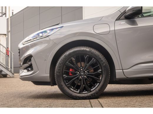 Ford Kuga 2.5 PHEV ST-Line | Adaptive cruise control | | Cruise control adaptief met Stop&Go en stuurhulp ActivLease financial lease