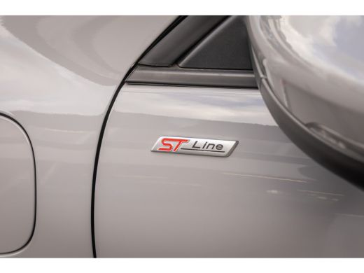 Ford Kuga 2.5 PHEV ST-Line | Adaptive cruise control | | Cruise control adaptief met Stop&Go en stuurhulp ActivLease financial lease