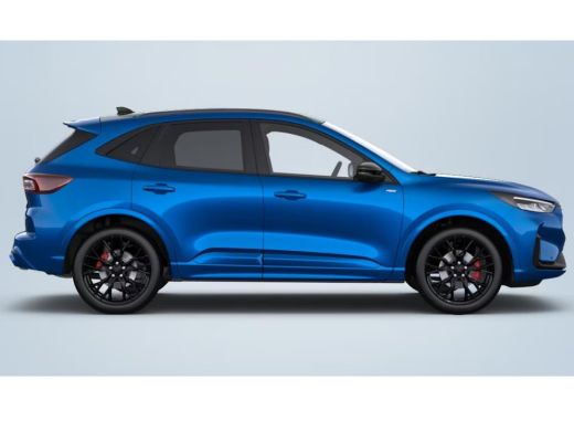 Ford Kuga 2.5 PHEV ST-Line X | 12-weg verstelbare voorstoelen - AGR gecertificeerd | Bang & Olufsen Sound S... ActivLease financial lease