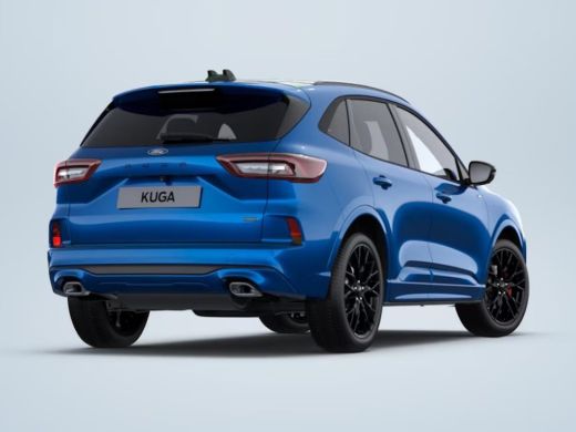 Ford Kuga 2.5 PHEV ST-Line X | 12-weg verstelbare voorstoelen - AGR gecertificeerd | Bang & Olufsen Sound S... ActivLease financial lease