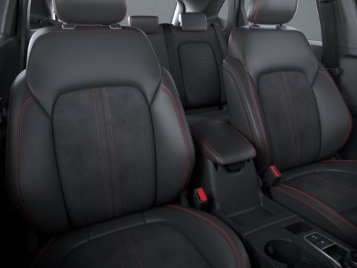 Ford Kuga 2.5 PHEV ST-Line X | 12-weg verstelbare voorstoelen - AGR gecertificeerd | Bang & Olufsen Sound S... ActivLease financial lease