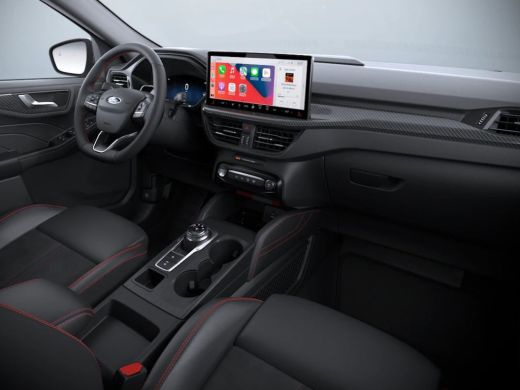 Ford Kuga 2.5 PHEV ST-Line X | 12-weg verstelbare voorstoelen - AGR gecertificeerd | Bang & Olufsen Sound S... ActivLease financial lease