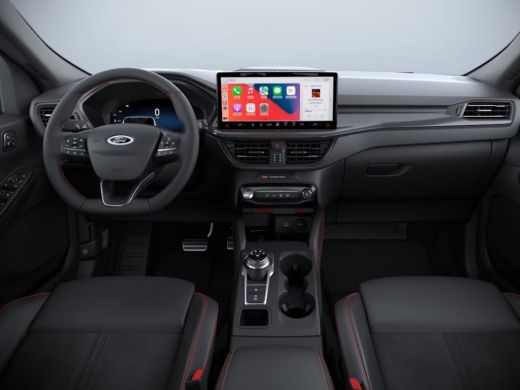 Ford Kuga 2.5 PHEV ST-Line X | 12-weg verstelbare voorstoelen - AGR gecertificeerd | Bang & Olufsen Sound S... ActivLease financial lease