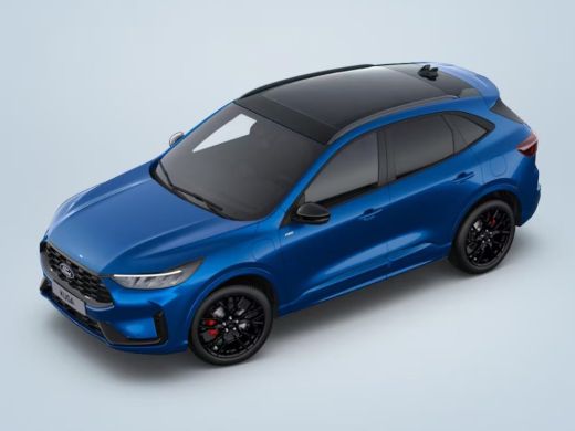 Ford Kuga 2.5 PHEV ST-Line X | 12-weg verstelbare voorstoelen - AGR gecertificeerd | Bang & Olufsen Sound S... ActivLease financial lease