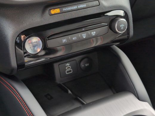 Ford Kuga 2.5 PHEV ST-Line X | Achterbank verwarmd | All weather banden | Bang & Olufsen Sound System ActivLease financial lease