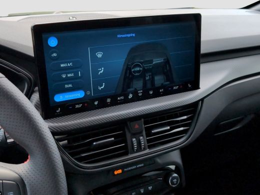 Ford Kuga 2.5 PHEV ST-Line X | Achterbank verwarmd | All weather banden | Bang & Olufsen Sound System ActivLease financial lease