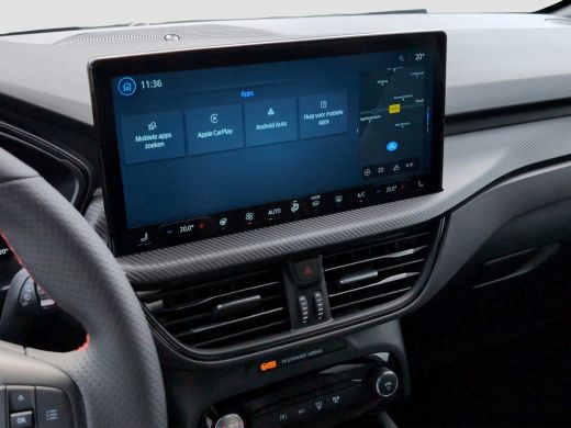 Ford Kuga 2.5 PHEV ST-Line X | Achterbank verwarmd | All weather banden | Bang & Olufsen Sound System ActivLease financial lease