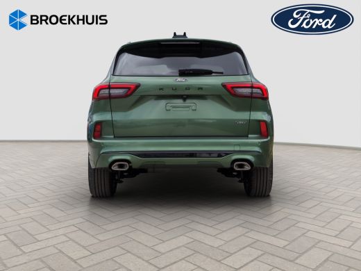 Ford Kuga 2.5 PHEV ST-Line X | Achterbank verwarmd | All weather banden | Bang & Olufsen Sound System ActivLease financial lease