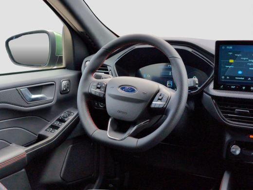 Ford Kuga 2.5 PHEV ST-Line X | Achterbank verwarmd | Bang & Olufsen Sound System | Cruise control adaptief ... ActivLease financial lease