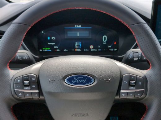 Ford Kuga 2.5 PHEV ST-Line X | Achterbank verwarmd | Bang & Olufsen Sound System | Cruise control adaptief ... ActivLease financial lease