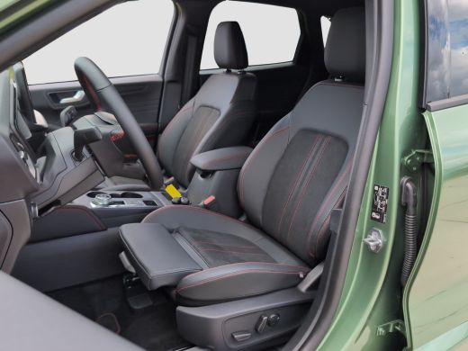 Ford Kuga 2.5 PHEV ST-Line X | Achterbank verwarmd | Bang & Olufsen Sound System | Cruise control adaptief ... ActivLease financial lease