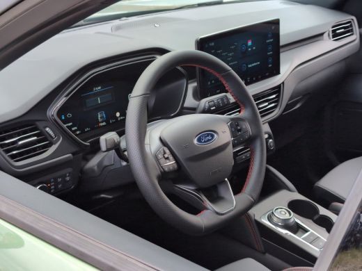 Ford Kuga 2.5 PHEV ST-Line X | Achterbank verwarmd | Bang & Olufsen Sound System | Cruise control adaptief ... ActivLease financial lease