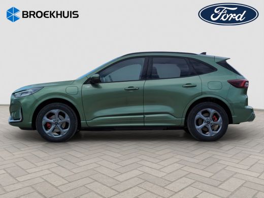 Ford Kuga 2.5 PHEV ST-Line X | Achterbank verwarmd | Bang & Olufsen Sound System | Cruise control adaptief ... ActivLease financial lease