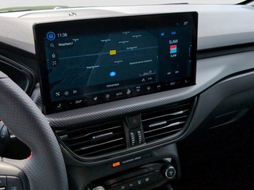 Ford Kuga 2.5 PHEV ST-Line X | Achterbank verwarmd | Bang & Olufsen Sound System | Cruise control adaptief ... ActivLease financial lease