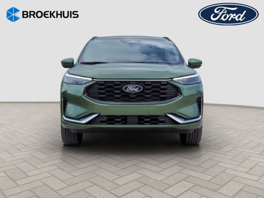Ford Kuga 2.5 PHEV ST-Line X | Achterbank verwarmd | Bang & Olufsen Sound System | Cruise control adaptief ... ActivLease financial lease