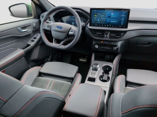 Ford Kuga 2.5 PHEV ST-Line X | Achterbank verwarmd | Bang & Olufsen Sound System | Cruise control adaptief ... ActivLease financial lease