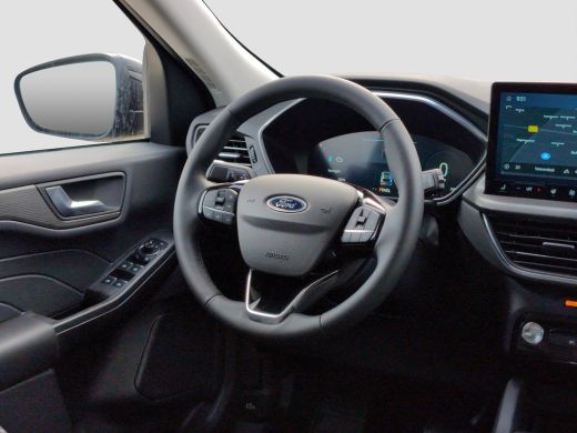 Ford Kuga 2.5 PHEV Titanium | Achterbank verwarmd | Achteruitrijcamera | All Weather banden ActivLease financial lease