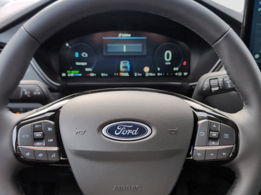 Ford Kuga 2.5 PHEV Titanium | Achterbank verwarmd | Achteruitrijcamera | All Weather banden ActivLease financial lease