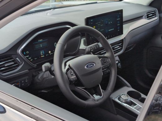 Ford Kuga 2.5 PHEV Titanium | Achterbank verwarmd | Achteruitrijcamera | All Weather banden ActivLease financial lease