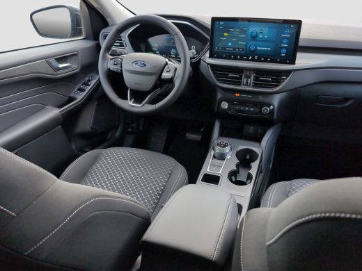 Ford Kuga 2.5 PHEV Titanium | Achterbank verwarmd | Achteruitrijcamera | All Weather banden ActivLease financial lease
