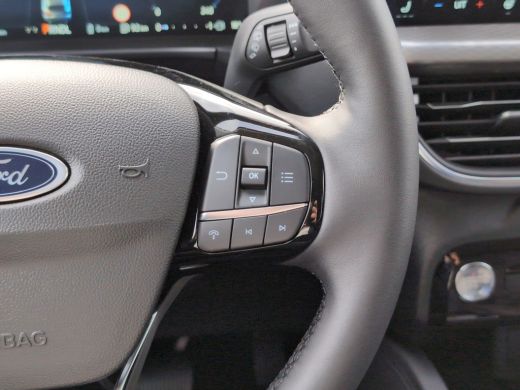 Ford Kuga 2.5 PHEV Titanium | Achterbank verwarmd | Achteruitrijcamera | All Weather banden ActivLease financial lease