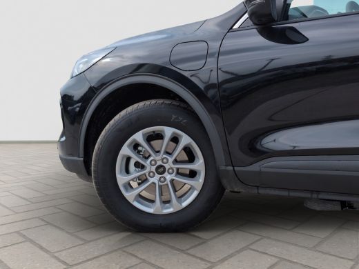Ford Kuga 2.5 PHEV Titanium | Achterbank verwarmd | Achteruitrijcamera | All Weather banden ActivLease financial lease
