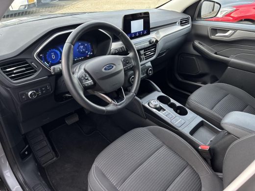 Ford Kuga 2.5 PHEV Titanium | Rijklaarprijs | SOH 86,9% | Winterpack | Driver Assistance Pack | Adaptieve C... ActivLease financial lease