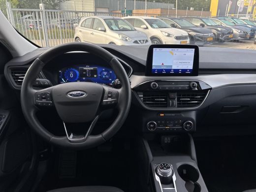 Ford Kuga 2.5 PHEV Titanium | Rijklaarprijs | SOH 86,9% | Winterpack | Driver Assistance Pack | Adaptieve C... ActivLease financial lease
