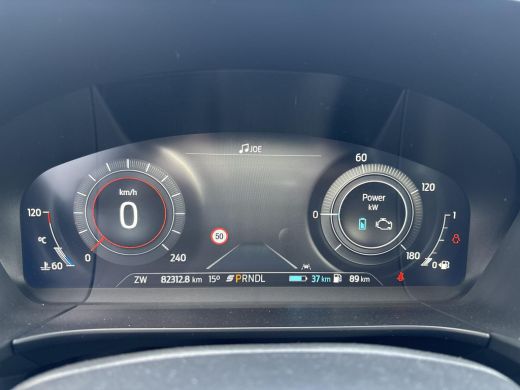 Ford Kuga 2.5 PHEV Titanium | Rijklaarprijs | SOH 86,9% | Winterpack | Driver Assistance Pack | Adaptieve C... ActivLease financial lease