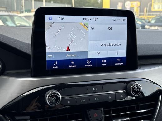 Ford Kuga 2.5 PHEV Titanium | Rijklaarprijs | SOH 86,9% | Winterpack | Driver Assistance Pack | Adaptieve C... ActivLease financial lease