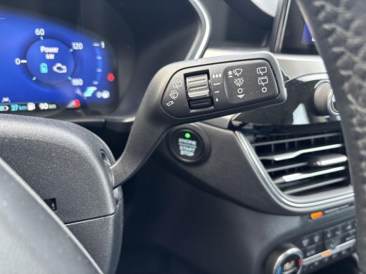 Ford Kuga 2.5 PHEV Titanium | Rijklaarprijs | SOH 86,9% | Winterpack | Driver Assistance Pack | Adaptieve C... ActivLease financial lease