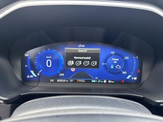 Ford Kuga 2.5 PHEV Titanium | Rijklaarprijs | SOH 86,9% | Winterpack | Driver Assistance Pack | Adaptieve C... ActivLease financial lease