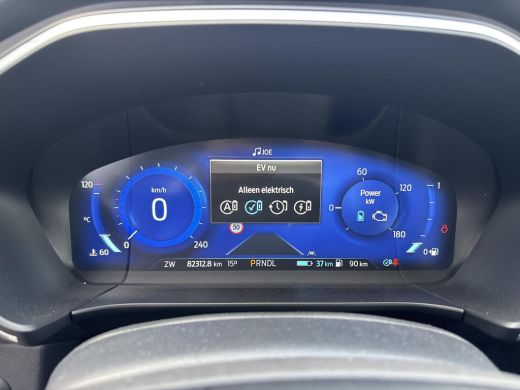 Ford Kuga 2.5 PHEV Titanium | Rijklaarprijs | SOH 86,9% | Winterpack | Driver Assistance Pack | Adaptieve C... ActivLease financial lease