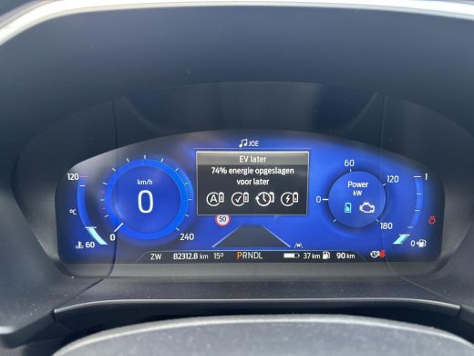 Ford Kuga 2.5 PHEV Titanium | Rijklaarprijs | SOH 86,9% | Winterpack | Driver Assistance Pack | Adaptieve C... ActivLease financial lease