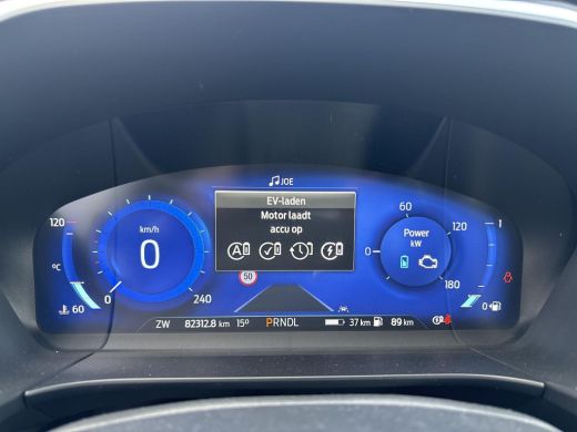 Ford Kuga 2.5 PHEV Titanium | Rijklaarprijs | SOH 86,9% | Winterpack | Driver Assistance Pack | Adaptieve C... ActivLease financial lease