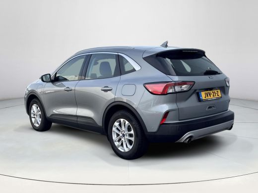 Ford Kuga 2.5 PHEV Titanium | Rijklaarprijs | SOH 86,9% | Winterpack | Driver Assistance Pack | Adaptieve C... ActivLease financial lease