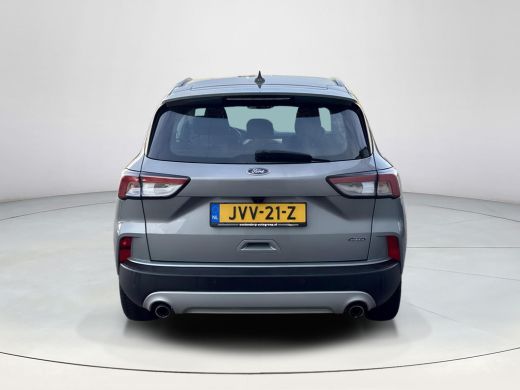 Ford Kuga 2.5 PHEV Titanium | Rijklaarprijs | SOH 86,9% | Winterpack | Driver Assistance Pack | Adaptieve C... ActivLease financial lease