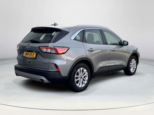 Ford Kuga 2.5 PHEV Titanium | Rijklaarprijs | SOH 86,9% | Winterpack | Driver Assistance Pack | Adaptieve C... ActivLease financial lease