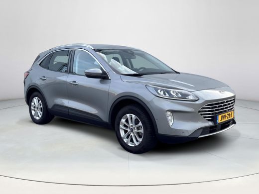 Ford Kuga 2.5 PHEV Titanium | Rijklaarprijs | SOH 86,9% | Winterpack | Driver Assistance Pack | Adaptieve C... ActivLease financial lease