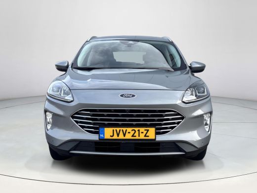 Ford Kuga 2.5 PHEV Titanium | Rijklaarprijs | SOH 86,9% | Winterpack | Driver Assistance Pack | Adaptieve C... ActivLease financial lease