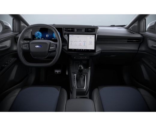 Ford Puma 1.0 EcoBoost Hybrid BlueCruise Edition | Afwijkende dakkleur | Bestuurdersstoel in hoogte verstel... ActivLease financial lease