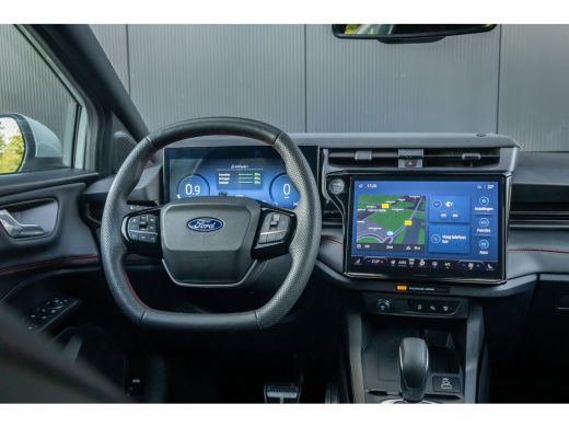 Ford Puma 1.0 EcoBoost Hybrid ST-Line X | Matrix LED | Adaptive Cruise ActivLease financial lease