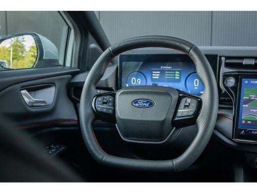 Ford Puma 1.0 EcoBoost Hybrid ST-Line X | Matrix LED | Adaptive Cruise ActivLease financial lease
