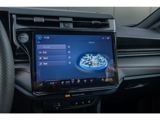 Ford Puma 1.0 EcoBoost Hybrid ST-Line X | Matrix LED | Adaptive Cruise ActivLease financial lease